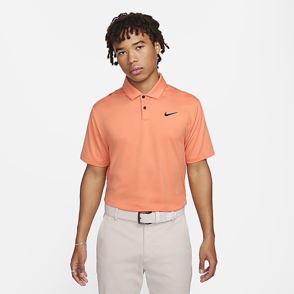 Mens Big Tall Polos. Nike